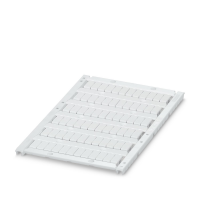 UCT-TM 5 Marker for terminal blocks
