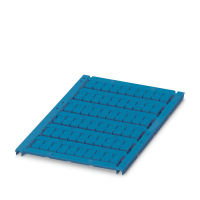 UCT-TM 6 BU Marker for terminal blocks