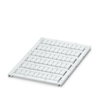 UCT-TM 6 Marker for terminal blocks