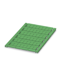 UCT-TM 7,62 GN Marker for terminal blocks
