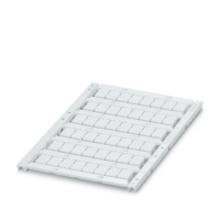 UCT-TM 7,62 Marker for terminal blocks