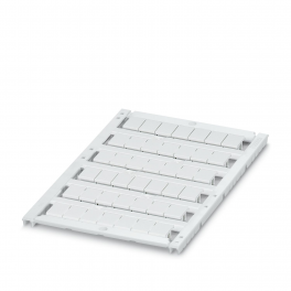 UCT-TM 8 Marker for terminal blocks