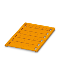 UCT-TM 8 OG Marker for terminal blocks