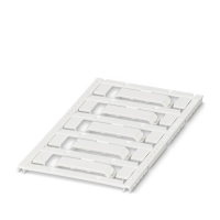 UCT-TMC (30X8) Marker for end clamp