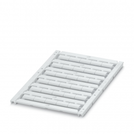UCT-TMF 12 Marker for terminal blocks