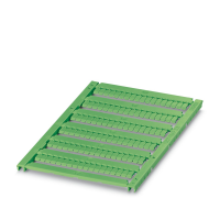 UCT-TMF 3,5 GN Marker for terminal blocks
