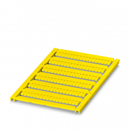 UCT-TMF 3,5 YE Marker for terminal blocks