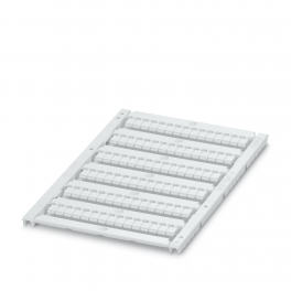 UCT-TMF 4 Marker for terminal blocks