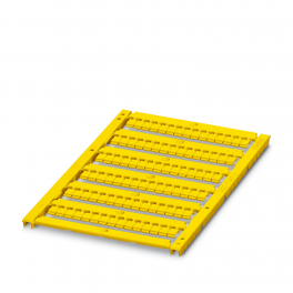 UCT-TMF 4 YE Marker for terminal blocks
