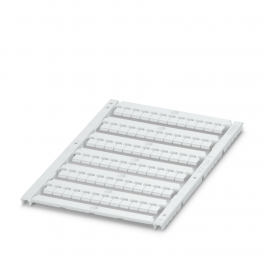 UCT-TMF 5 Marker for terminal blocks