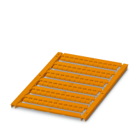 UCT-TMF 5 OG Marker for terminal blocks
