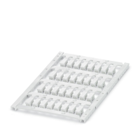 UCT-WMCO 2,9 (12X4) Wire marking
