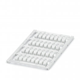 UCT-WMCO 2,9 (12X4) Wire marking