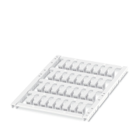 UCT-WMCO 3,5 (12X4) Wire marking