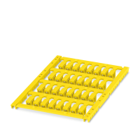 UCT-WMCO 3,5 (12X4) YE Wire marking
