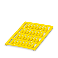 UCT-WMCO 3,5 (18X4) YE Wire marking