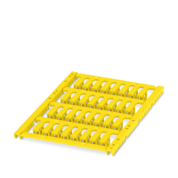 UCT-WMCO 4,1 (12X4) YE Wire marking