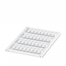UCT-WMCO 4,7 (12X4) Wire marking