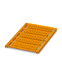 UCT-WMS 3,2 (12X4) OG Wire marking tag
