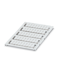 UCT-WMS 4,7 (12X5,5) Wire marking tag