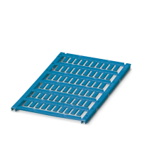 UCT-WMT (10X4) BU Conductor marker