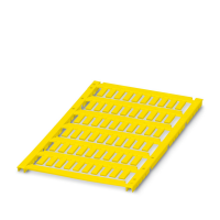 UCT-WMT (10X4) YE Conductor marker