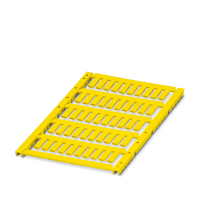 UCT-WMT (12X4) YE Conductor marker