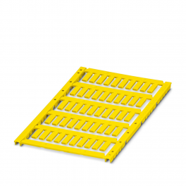 UCT-WMT (12X4) YE Conductor marker