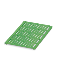 UCT-WMT (15X4) GN Conductor marker