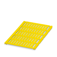 UCT-WMT (15X4) YE Conductor marker