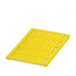 UCT-WMT (15X4) YE Conductor marker