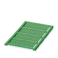 UCT-WMT (18X4) GN Conductor marker