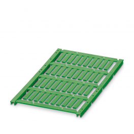 UCT-WMT (18X4) GN Conductor marker