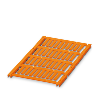 UCT-WMT (18X4) OG Conductor marker