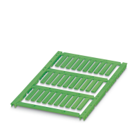 UCT-WMT (23X4) GN Conductor marker