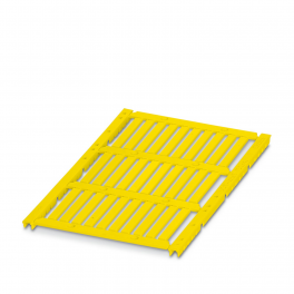 UCT-WMT (30X4) YE Conductor marker