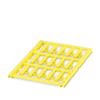 UCT-WMTBA (24X4) YE Cable marker
