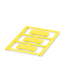 UCT-WMTBA (40X17) YE Cable marker