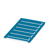 UCT1-TMF 5 BU Marker for terminal blocks
