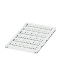 UCT1-TMF 5 Marker for terminal blocks