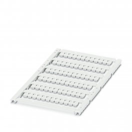 UCT1-TMF 5 Marker for terminal blocks