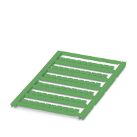 UCT1-TMF 6 GN Marker for terminal blocks