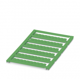 UCT1-TMF 6 GN Marker for terminal blocks