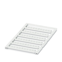 UCT1-TMF 6 Marker for terminal blocks