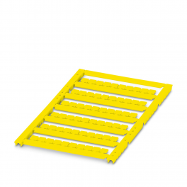 UCT1-TMF 6 YE Marker for terminal blocks