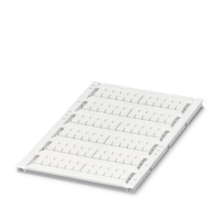 UCT1U-TM 5 Marker for terminal blocks