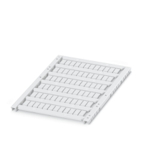 UCT2-TM 5/6 Marker for terminal blocks