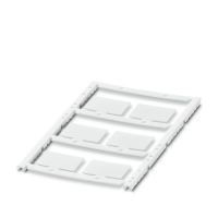 UCT4-EMLP (27X17,5) Plastic label