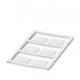 UCT4-EMLP (27X17,5) Plastic label