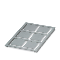 UCT4-EMLP (27X27) SR Plastic label